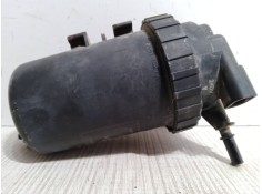 Recambio de cuerpo filtro gasoil para opel vivaro a autobús (x83) 1.9 di (f7, j7, a07) referencia OEM IAM 8200116578  R6350180