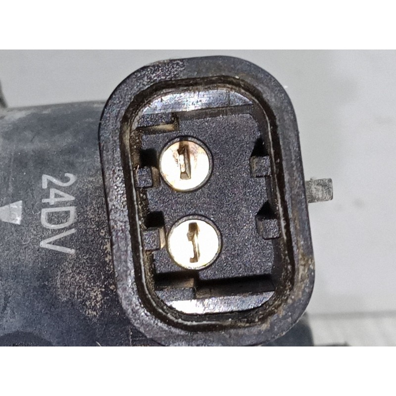 Recambio de cuerpo filtro gasoil para opel vivaro a autobús (x83) 1.9 di (f7, j7, a07) referencia OEM IAM 8200116578  R6350180