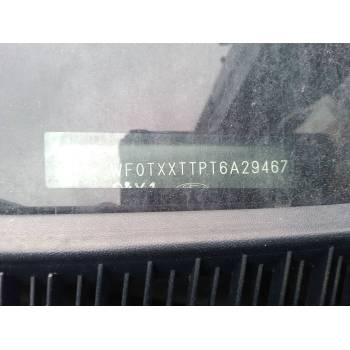FORD TRANSIT CONNECT (P65_, P70_, P80_)