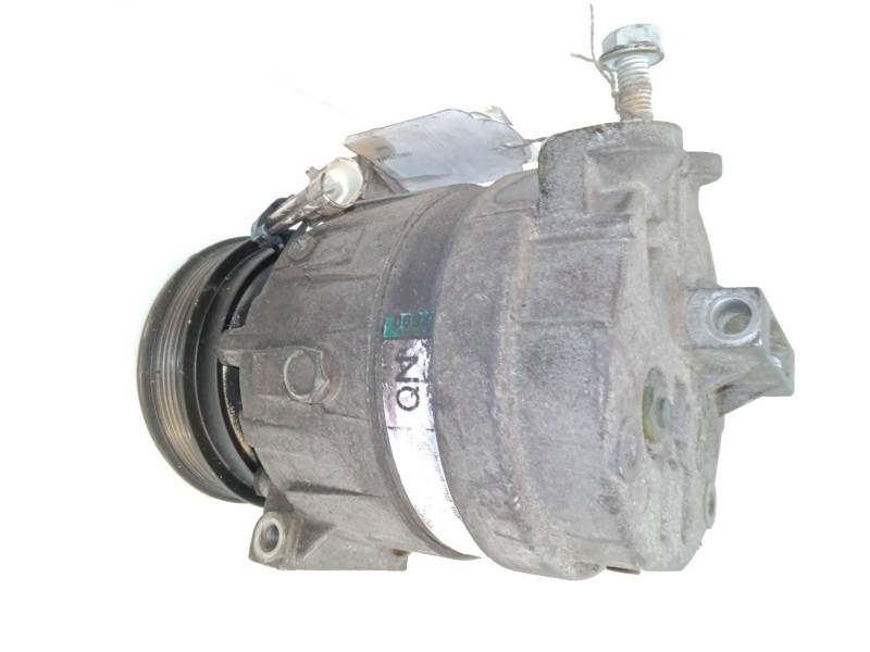 Recambio de compresor a/a para saab 9-3 (ys3d) 2.2 tid referencia OEM IAM   