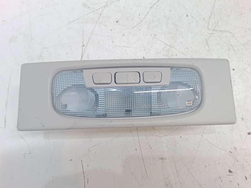 Recambio de luz interior central para ford galaxy ii (wa6) 2.0 tdci referencia OEM IAM   
