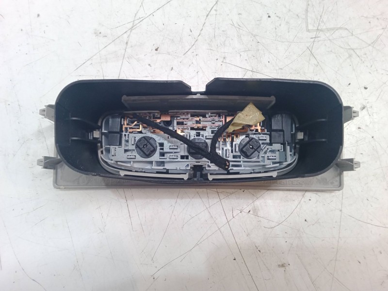 Recambio de luz interior central para ford galaxy ii (wa6) 2.0 tdci referencia OEM IAM   