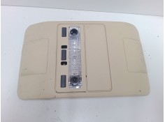Recambio de luz interior central para land rover range rover i 4.3 vogue lse 4x4 referencia OEM IAM