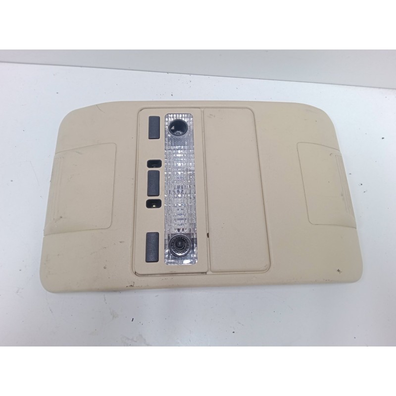 Recambio de luz interior central para land rover range rover i 4.3 vogue lse 4x4 referencia OEM IAM   