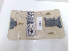 Recambio de luz interior central para land rover range rover i 4.3 vogue lse 4x4 referencia OEM IAM    2