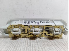 Recambio de luz interior central para renault grand scénic ii (jm0/1_) 1.6 referencia OEM IAM    2