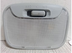 Recambio de luz interior central para citroën c-crosser (vu_, vv_) 2.2 hdi referencia OEM IAM   