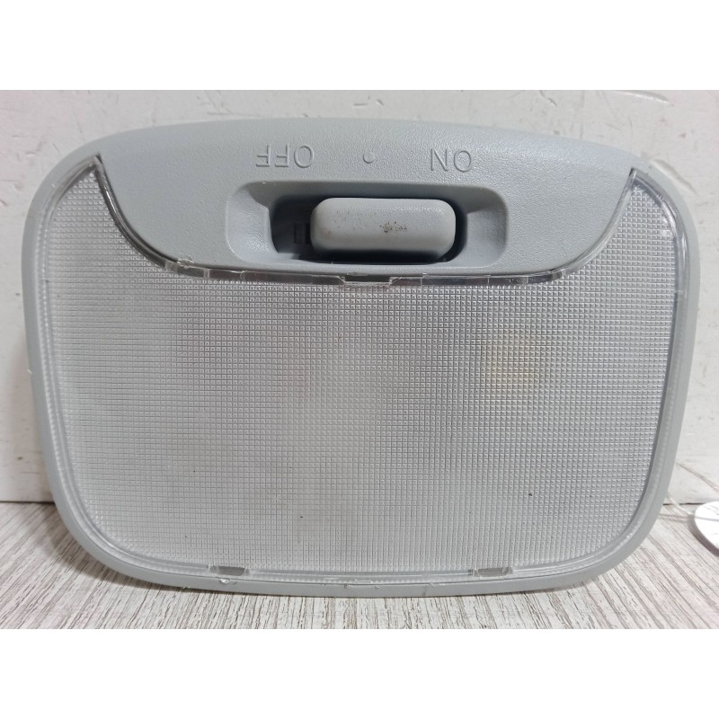 Recambio de luz interior central para citroën c-crosser (vu_, vv_) 2.2 hdi referencia OEM IAM   