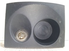 Recambio de toma mechero para citroën c-crosser (vu_, vv_) 2.2 hdi referencia OEM IAM   