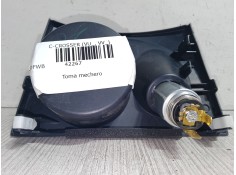 Recambio de toma mechero para citroën c-crosser (vu_, vv_) 2.2 hdi referencia OEM IAM    2