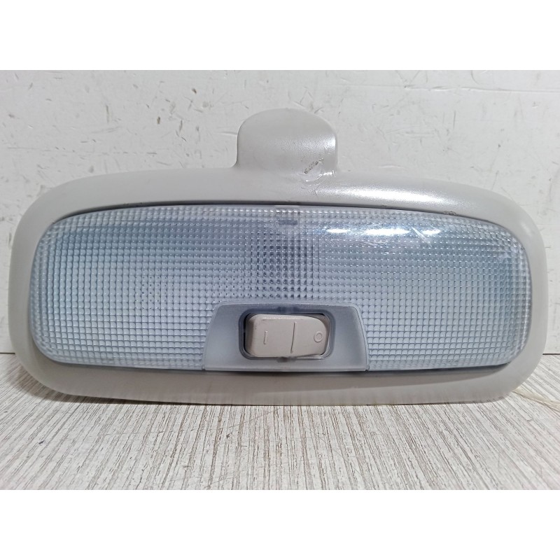 Recambio de luz interior central para ford fiesta v (jh_, jd_) 1.4 16v referencia OEM IAM   