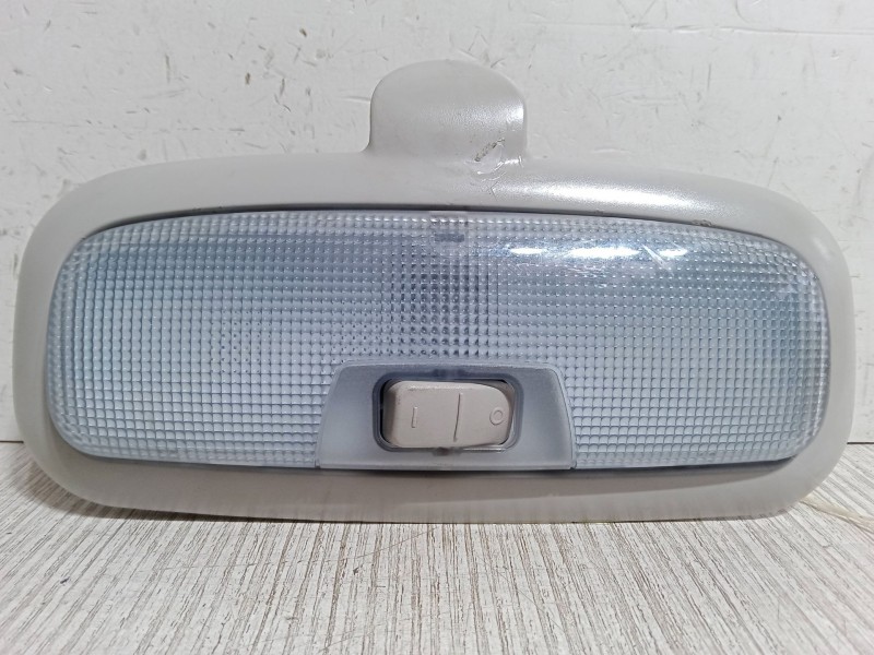 Recambio de luz interior central para ford fiesta v (jh_, jd_) 1.4 16v referencia OEM IAM   