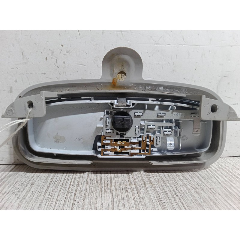 Recambio de luz interior central para ford fiesta v (jh_, jd_) 1.4 16v referencia OEM IAM   