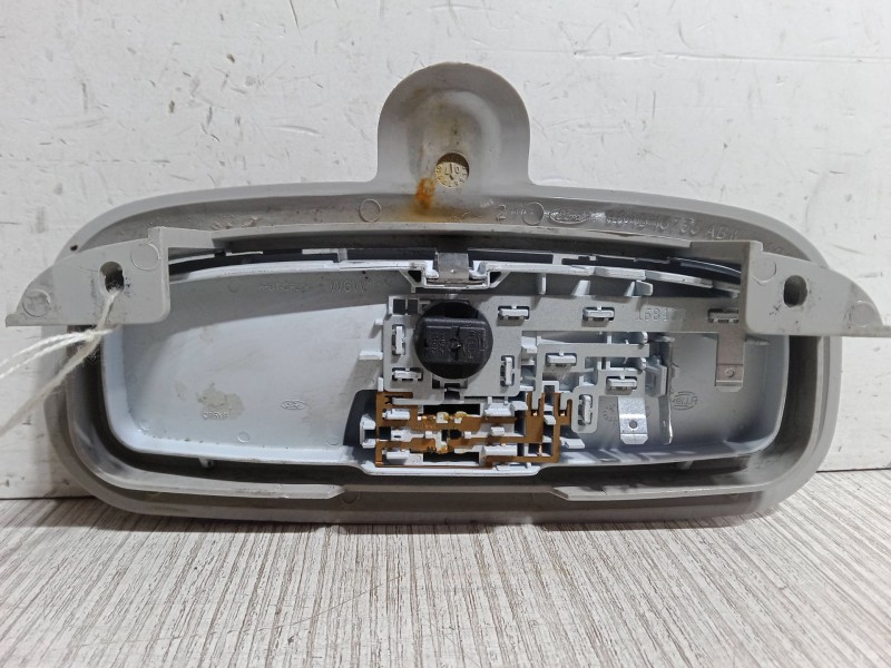 Recambio de luz interior central para ford fiesta v (jh_, jd_) 1.4 16v referencia OEM IAM   