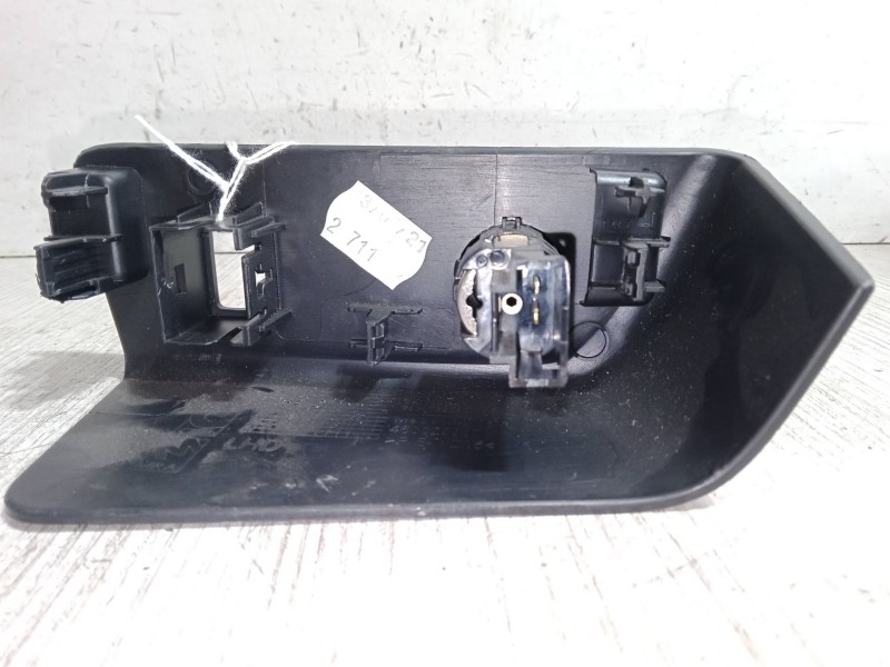 Recambio de toma mechero para opel corsa f (p2jo) 1.2 (68) referencia OEM IAM   