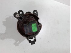 Recambio de faro antiniebla derecho para volkswagen polo (9n_, 9a_) 1.4 tdi referencia OEM IAM    2