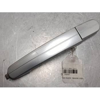 MANETA EXTERIOR PUERTA TRASERA IZQUIERDA 3M51R22404ACW 