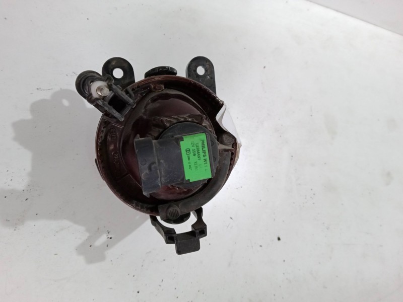 Recambio de faro antiniebla derecho para volkswagen polo (9n_, 9a_) 1.4 tdi referencia OEM IAM   