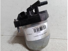 Recambio de cuerpo filtro gasoil para ford fiesta vi (cb1, ccn) 1.6 tdci referencia OEM IAM   