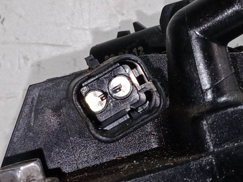 Recambio de cuerpo filtro gasoil para ford fiesta vi (cb1, ccn) 1.6 tdci referencia OEM IAM   