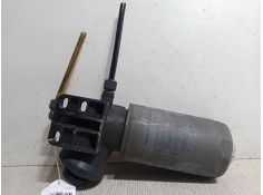 Recambio de cuerpo filtro gasoil para iveco ml150e23 referencia OEM IAM   