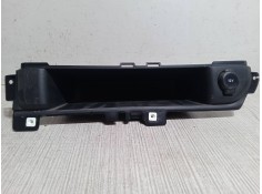 Recambio de toma mechero para fiat scudo furgoneta 1.5 multijet 120 (506) referencia OEM IAM 9808682677  