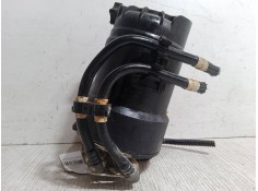 Recambio de cuerpo filtro gasoil para fiat scudo furgoneta 1.5 multijet 120 (506) referencia OEM IAM   