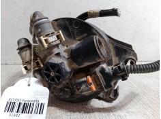 Recambio de cuerpo filtro gasoil para fiat scudo furgoneta 1.5 multijet 120 (506) referencia OEM IAM    2