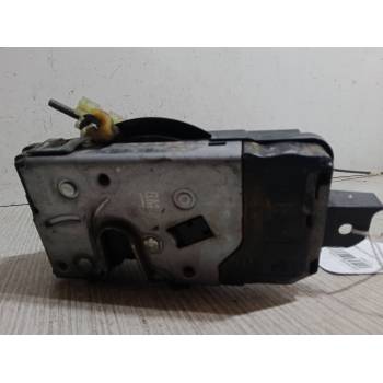CERRADURA PUERTA DELANTERA IZQUIERDA 