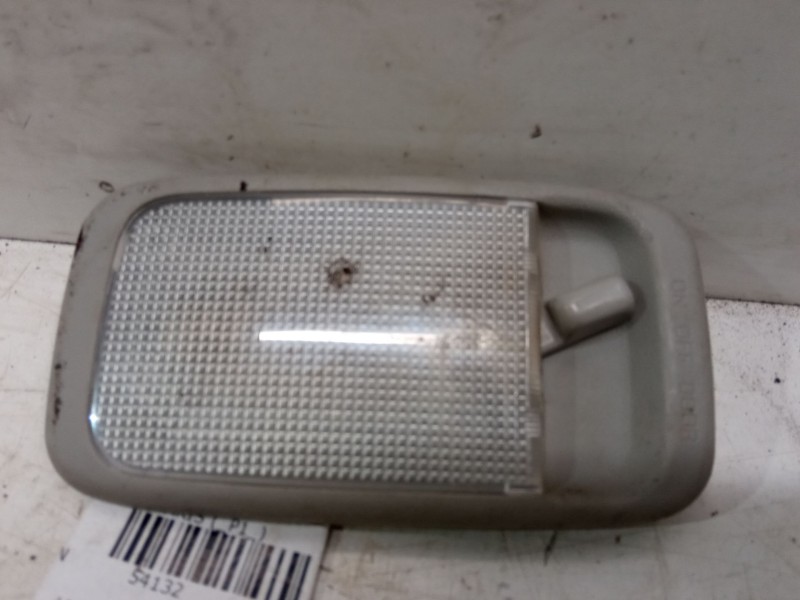 Recambio de luz interior central para toyota yaris (_p1_) 1.3 (scp12_, scp13_) referencia OEM IAM   