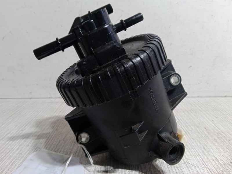 Recambio de cuerpo filtro gasoil para suzuki grand vitara i (ft, ht) 2.0 hdi 110 16v 4x4 (sq 420d) referencia OEM IAM   