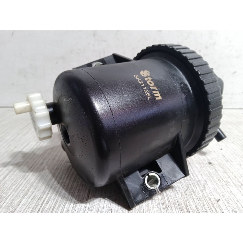 Recambio de cuerpo filtro gasoil para suzuki grand vitara i (ft, ht) 2.0 hdi 110 16v 4x4 (sq 420d) referencia OEM IAM   