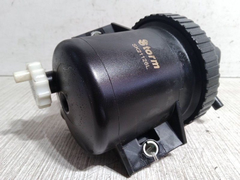 Recambio de cuerpo filtro gasoil para suzuki grand vitara i (ft, ht) 2.0 hdi 110 16v 4x4 (sq 420d) referencia OEM IAM   