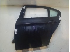 Recambio de puerta trasera izquierda para bmw 3 (e90) 330 d referencia OEM IAM