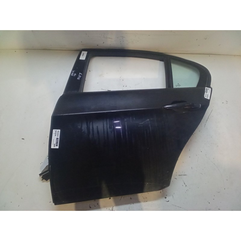 Recambio de puerta trasera izquierda para bmw 3 (e90) 330 d referencia OEM IAM   