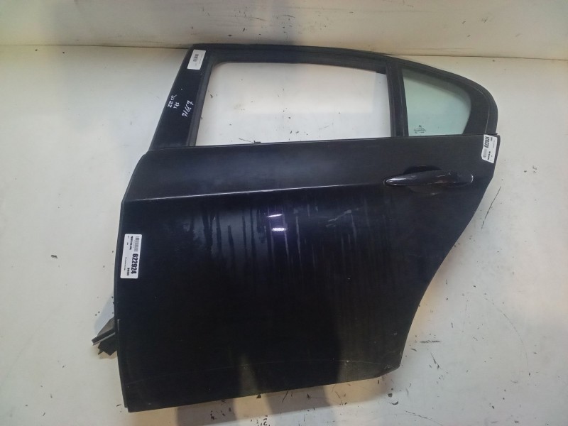 Recambio de puerta trasera izquierda para bmw 3 (e90) 330 d referencia OEM IAM   