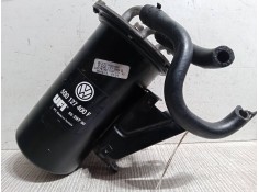 Recambio de cuerpo filtro gasoil para seat leon st (5f8) 2.0 tdi referencia OEM IAM 5Q0127400F  