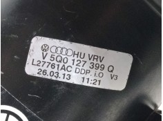 Recambio de cuerpo filtro gasoil para seat leon st (5f8) 2.0 tdi referencia OEM IAM 5Q0127400F   2