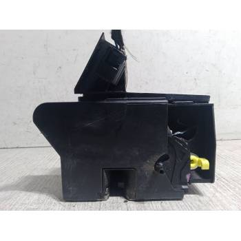 CERRADURA PUERTA TRASERA IZQUIERDA 