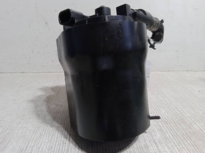 Recambio de cuerpo filtro gasoil para opel astra g hatchback (t98) 2.0 di (f08, f48) referencia OEM IAM   