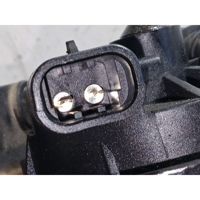 Recambio de cuerpo filtro gasoil para opel astra g hatchback (t98) 2.0 di (f08, f48) referencia OEM IAM   