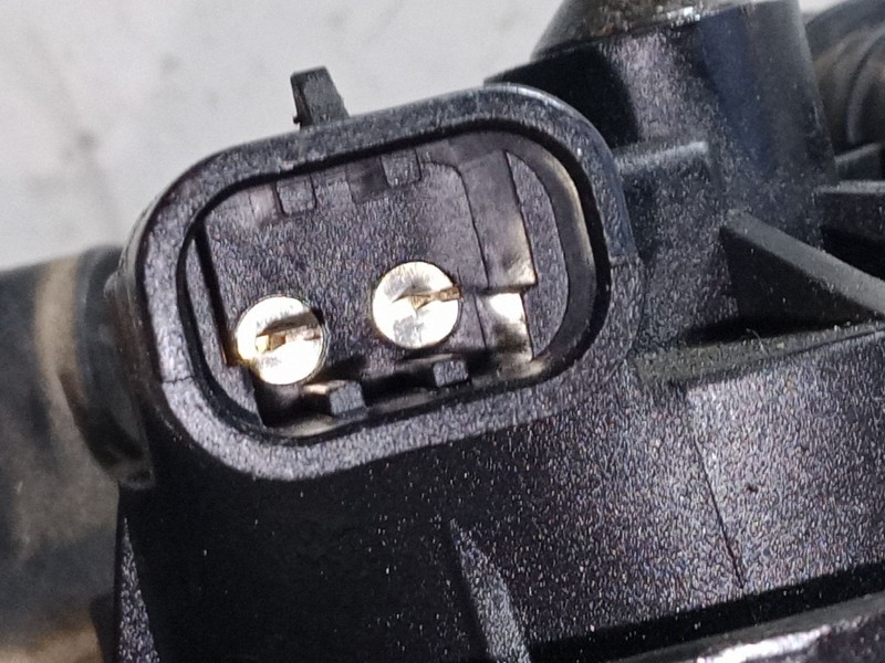 Recambio de cuerpo filtro gasoil para opel astra g hatchback (t98) 2.0 di (f08, f48) referencia OEM IAM   