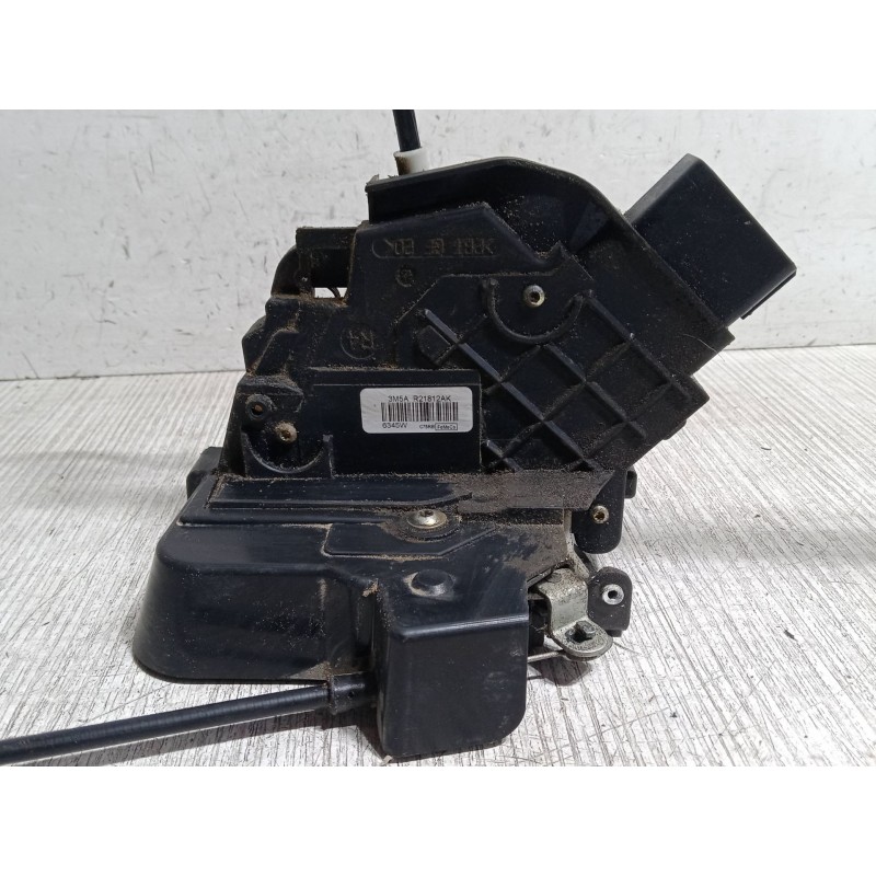 Recambio de cerradura derecha 3p para ford focus ii (da_, hcp, dp) 1.8 tdci referencia OEM IAM R21812AK  