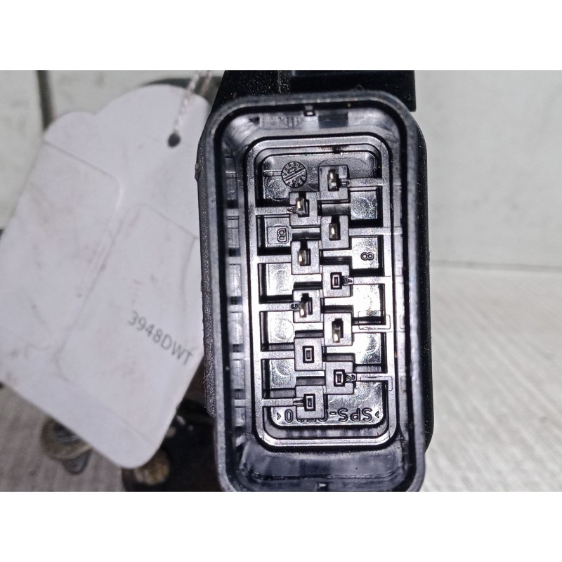 Recambio de cerradura derecha 3p para ford focus ii (da_, hcp, dp) 1.8 tdci referencia OEM IAM R21812AK  