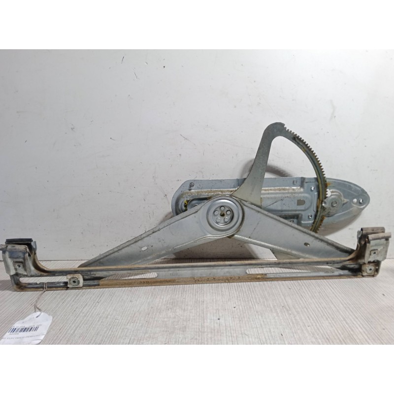 Recambio de elevalunas electrico derecho 3p para ford focus ii (da_, hcp, dp) 1.8 tdci referencia OEM IAM   
