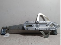 Recambio de elevalunas electrico derecho 3p para ford focus ii (da_, hcp, dp) 1.8 tdci referencia OEM IAM    2