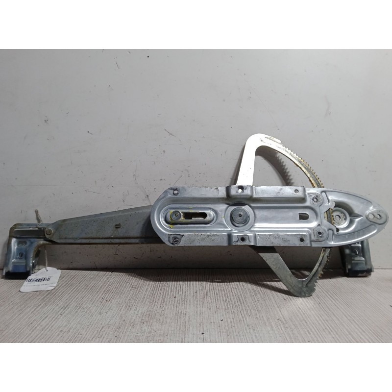 Recambio de elevalunas electrico derecho 3p para ford focus ii (da_, hcp, dp) 1.8 tdci referencia OEM IAM   