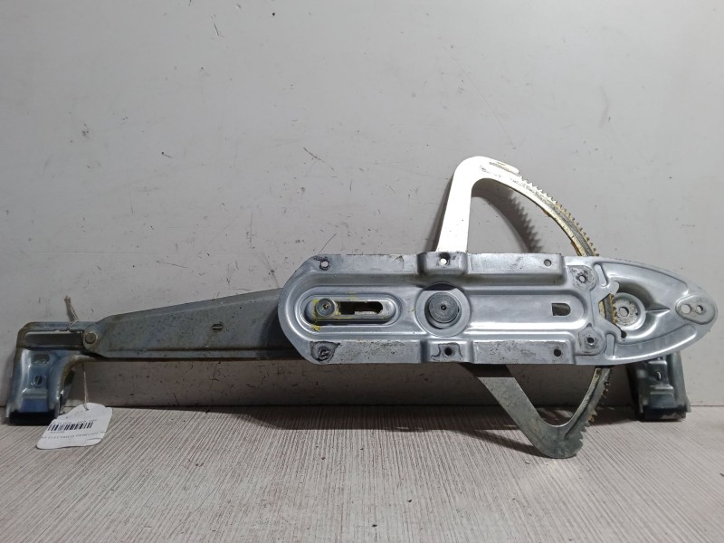 Recambio de elevalunas electrico derecho 3p para ford focus ii (da_, hcp, dp) 1.8 tdci referencia OEM IAM   