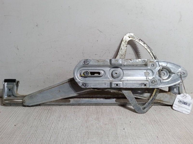 Recambio de elevalunas electrico izquierdo 3p para ford focus ii (da_, hcp, dp) 1.8 tdci referencia OEM IAM   
