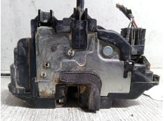 Recambio de cerradura izquierda 3p para renault clio iii (br0/1, cr0/1) 1.5 dci (br0h, cr0h, cr1s, br1s) referencia OEM IAM    2